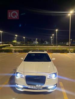 كرايسلر 300